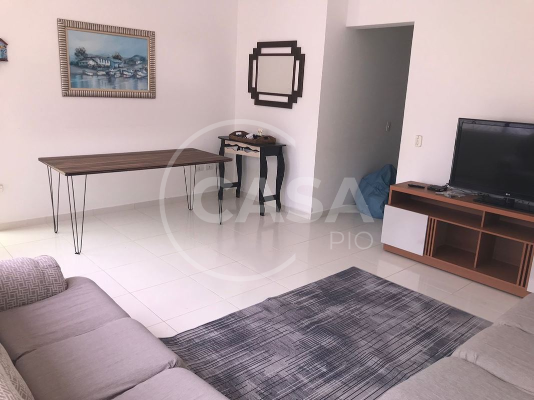 Casa Maria Helena Novaes - Peruibe (Cód. 92) - miniatura 6