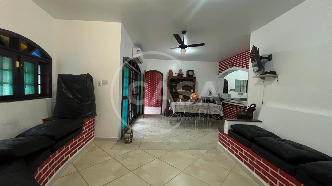 Casa Jardim Imperador - Peruibe (Cód. 365) - miniatura 8