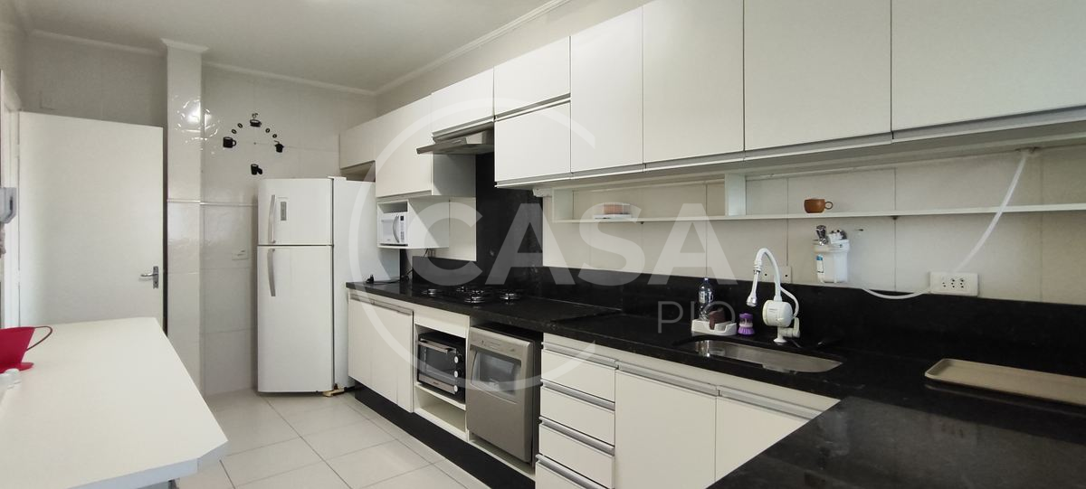 Apartamento Três Marias - Peruibe (Cód. 641) - miniatura 24