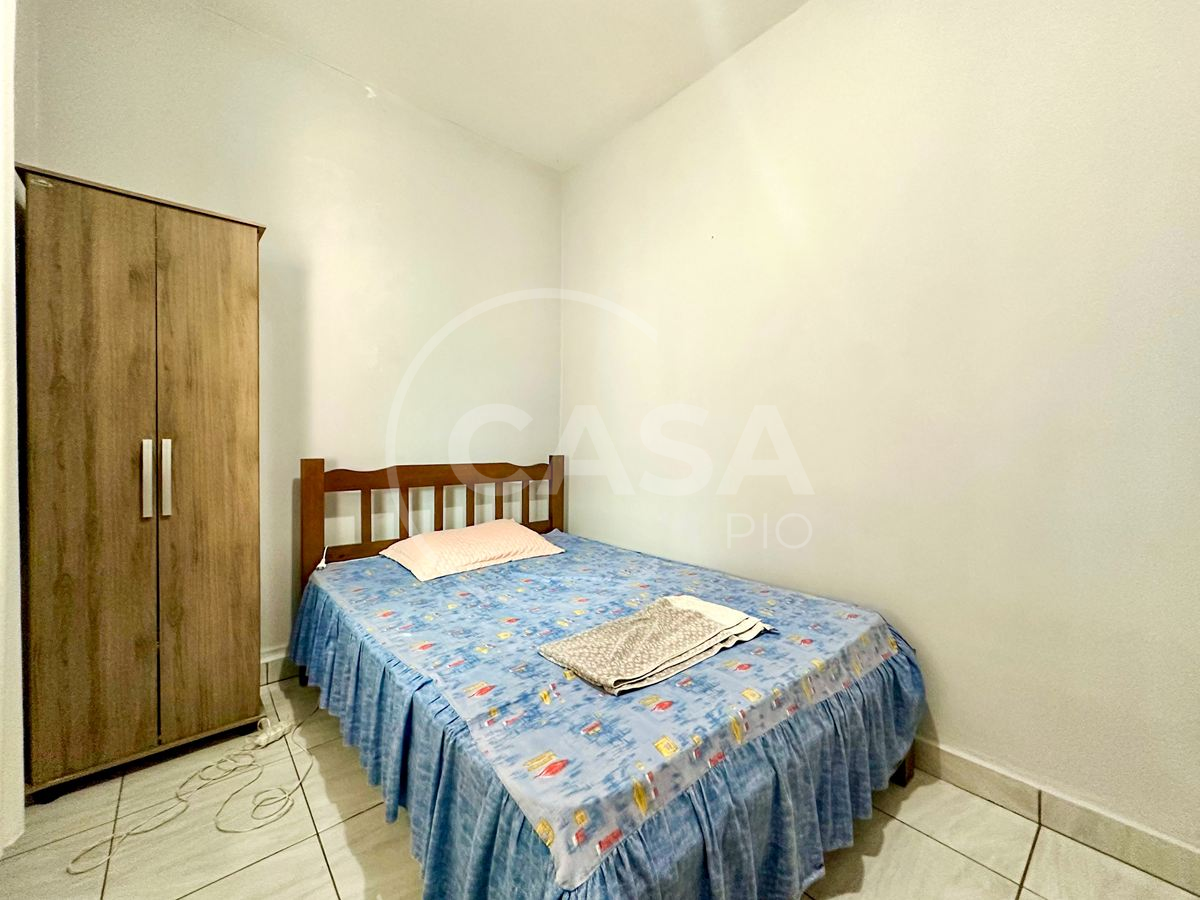 Casa Florida - Peruibe (Cód. 659) - miniatura 14