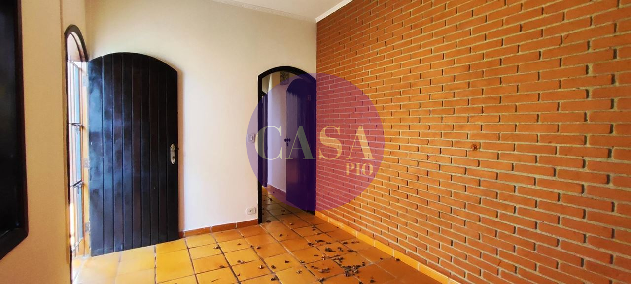 Casa a 300 m da praia