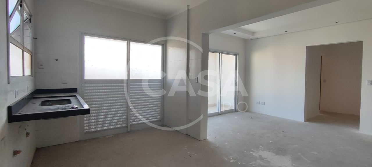 Apartamento no centro de Peruibe