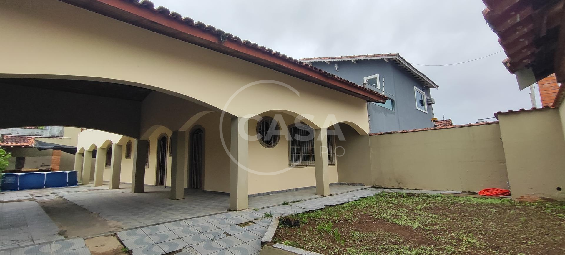 Casa à venda em Peruibe
