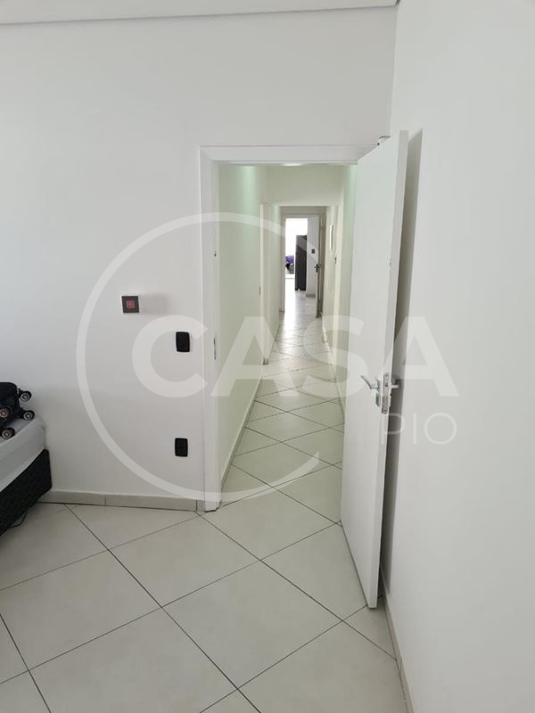 Casa no Centro de Peruibe