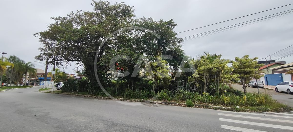 Terreno Comercial à venda em Peruibe