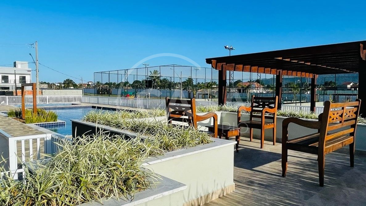 Terreno Condomínio Flora Rica I - Peruibe (Cód. 546) em Peruibe - foto 5