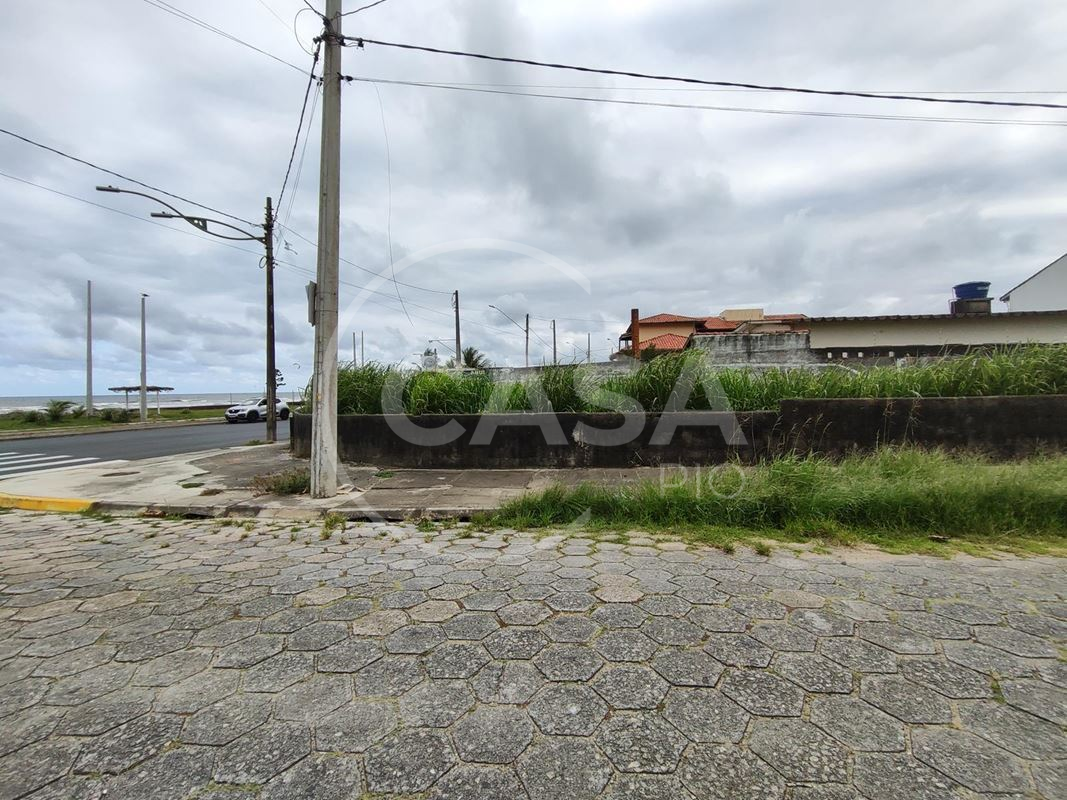 Terreno Jardim Icaraíba - Peruibe (Cód. 74) em Peruibe - foto 3