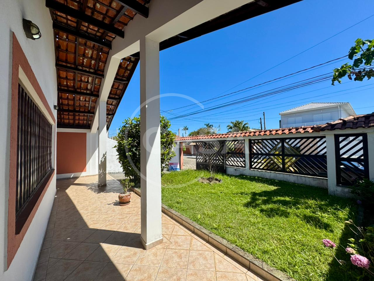 Casa Oásis - Peruibe (Cód. 599) - miniatura 6