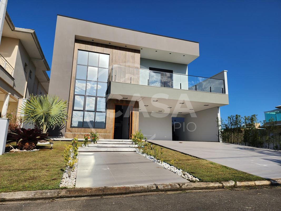 Condominio Cond. Bougainvillee IV - Peruibe (Cód. 187) em Peruibe