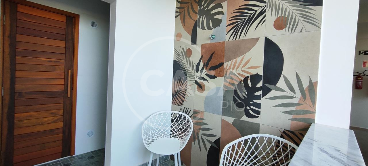 Apartamento São José - Peruibe (Cód. 150) - miniatura 7