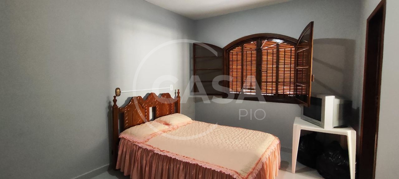 Casa a 500 m da praia em Peruibe