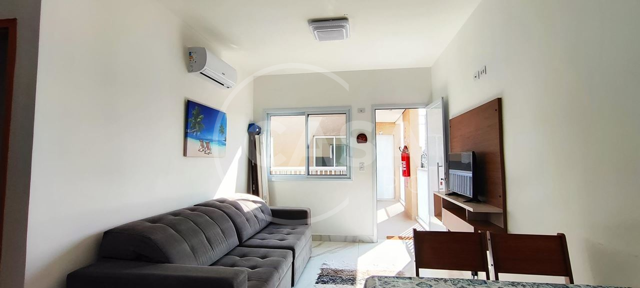 Apartamento São José - Peruibe (Cód. 150) - miniatura 9