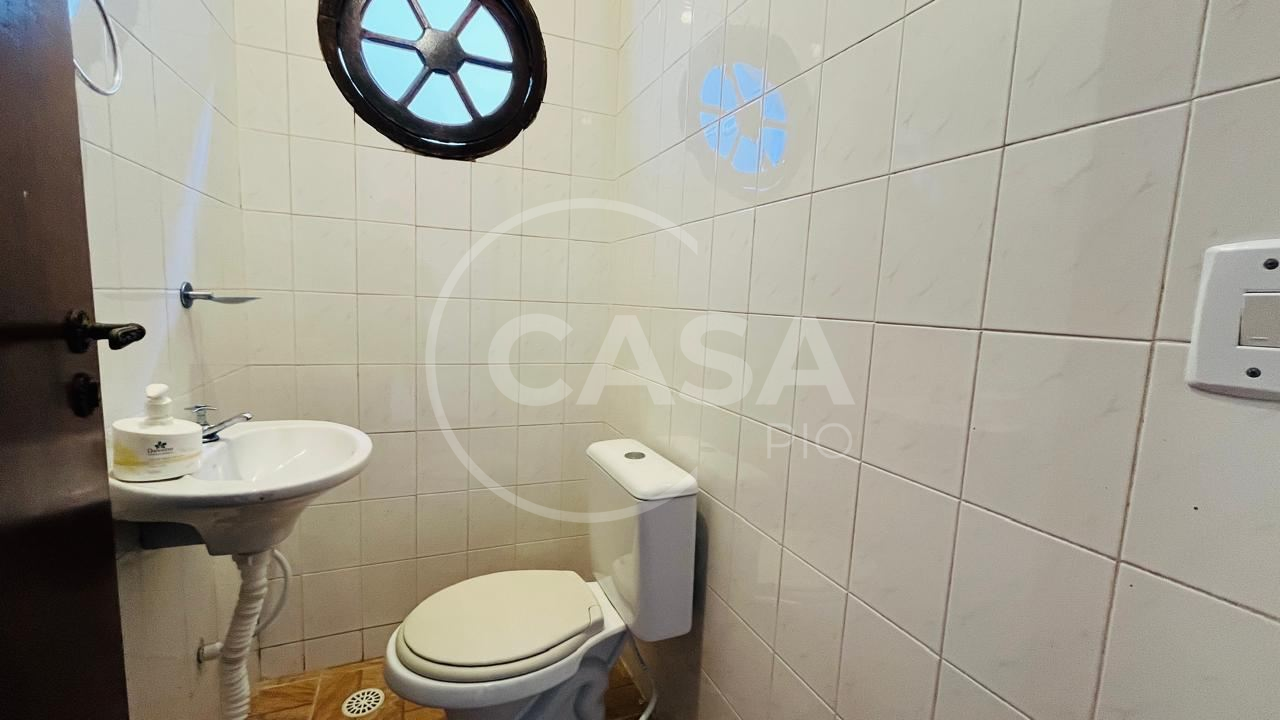 Casa Florida - Peruibe (Cód. 398) - miniatura 6