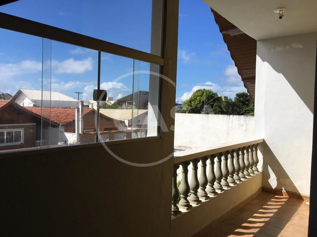 Casa a 200 m da praia