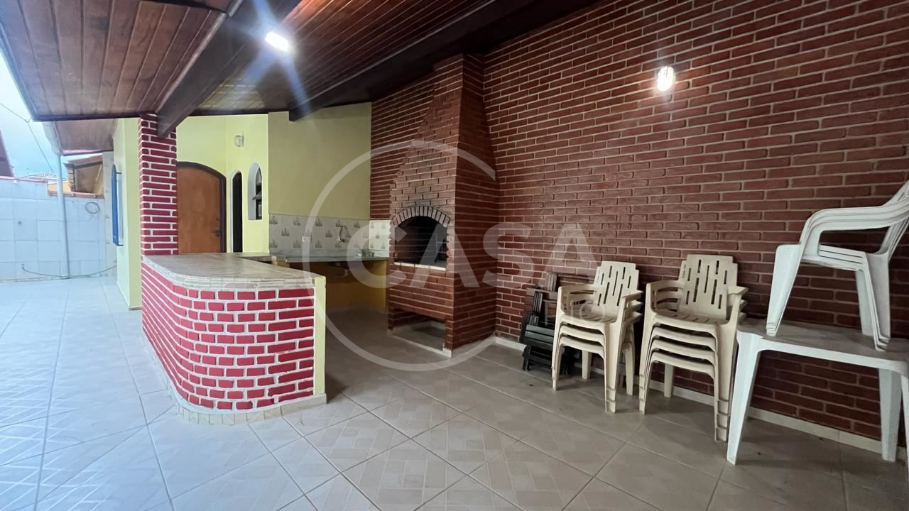 Casa Jardim Imperador - Peruibe (Cód. 365) - miniatura 9