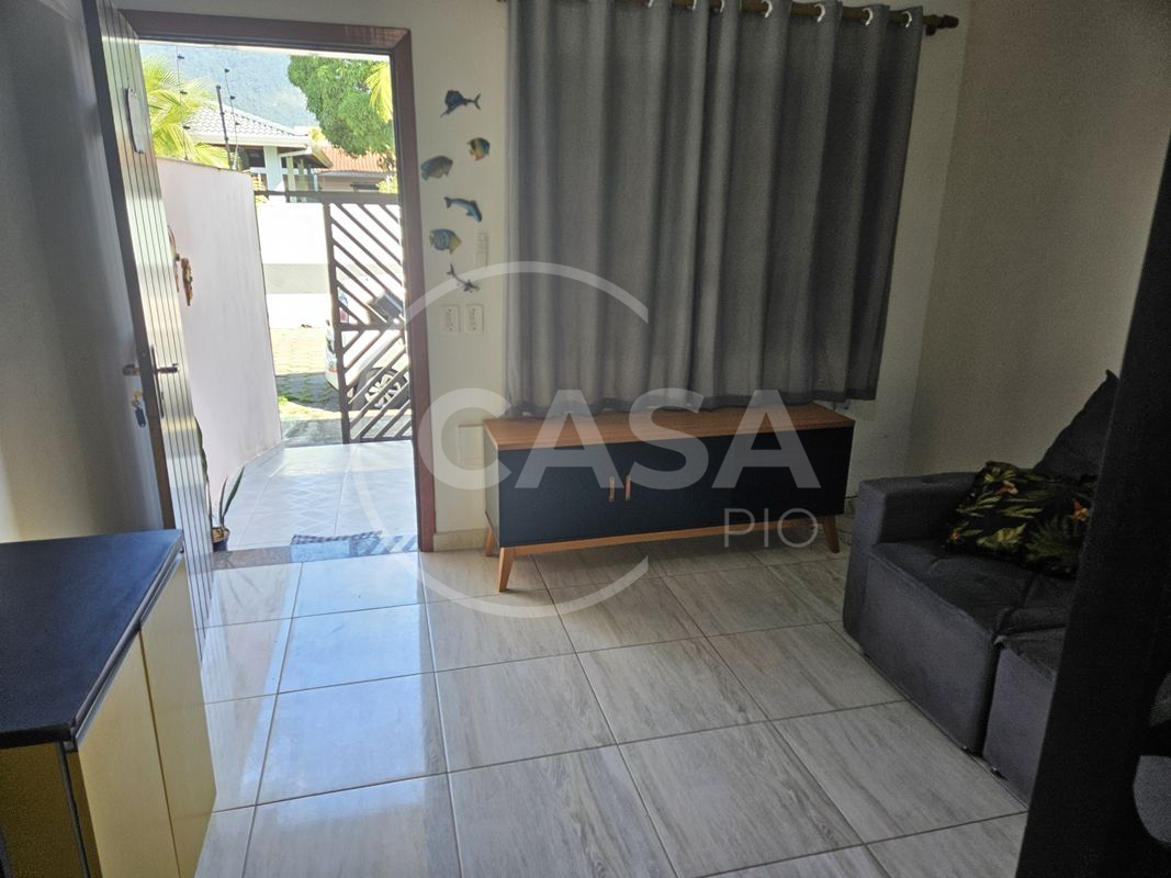 Locação Definitiva no centro de Peruibe