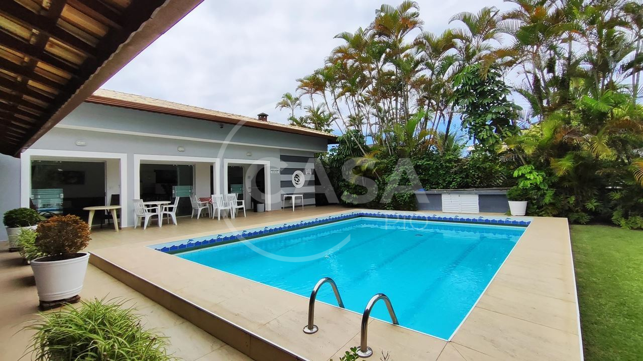 Casa Oásis - Peruibe (Cód. 118) - miniatura 9