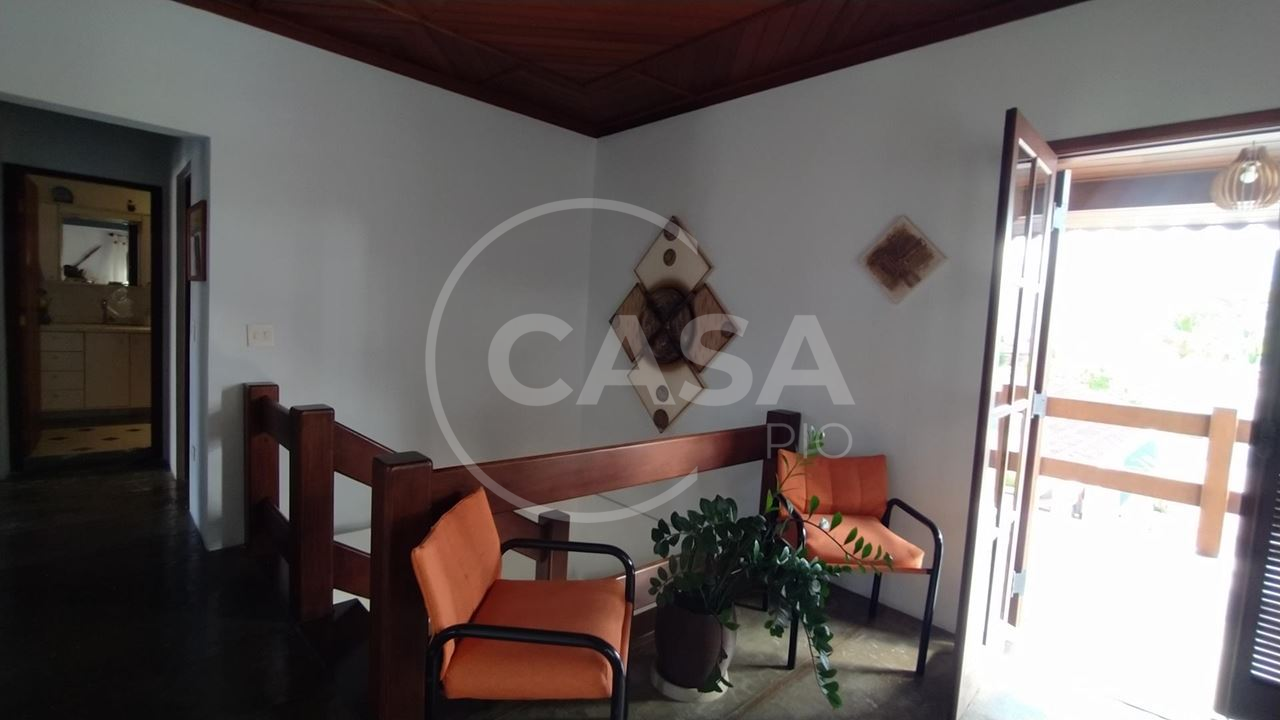 Casa Jardim Ribamar - Peruibe (Cód. 302) - miniatura 6