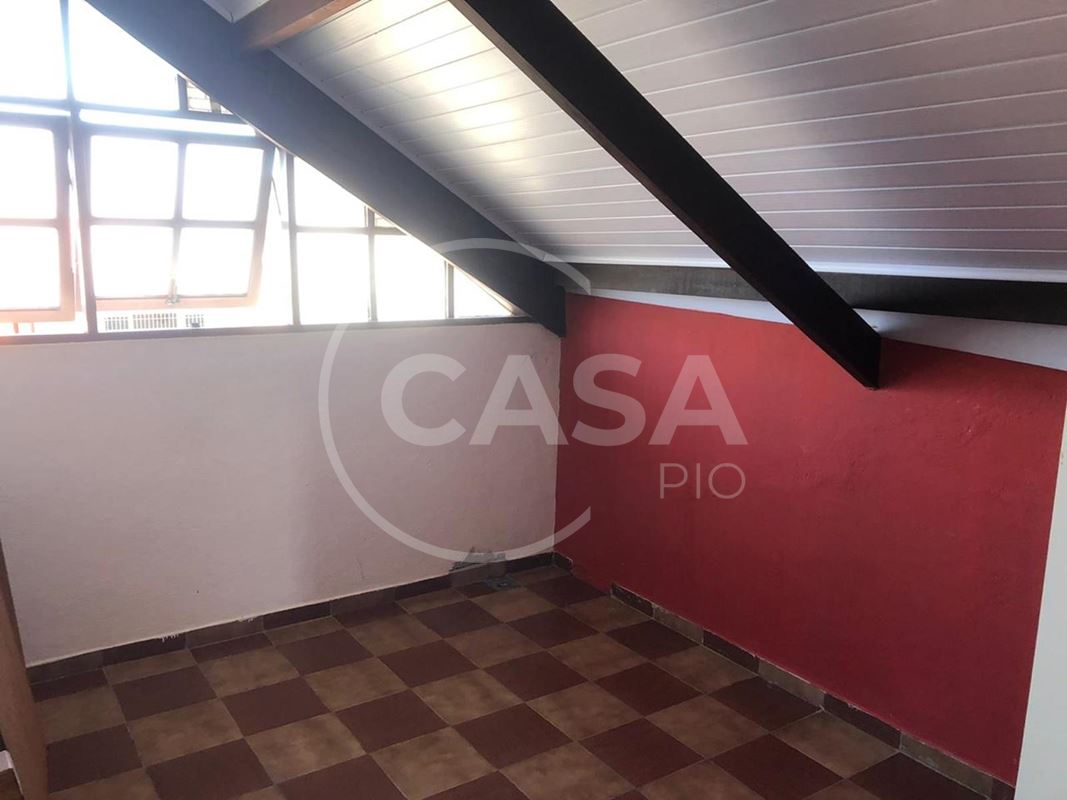 Casa a 200 m da praia