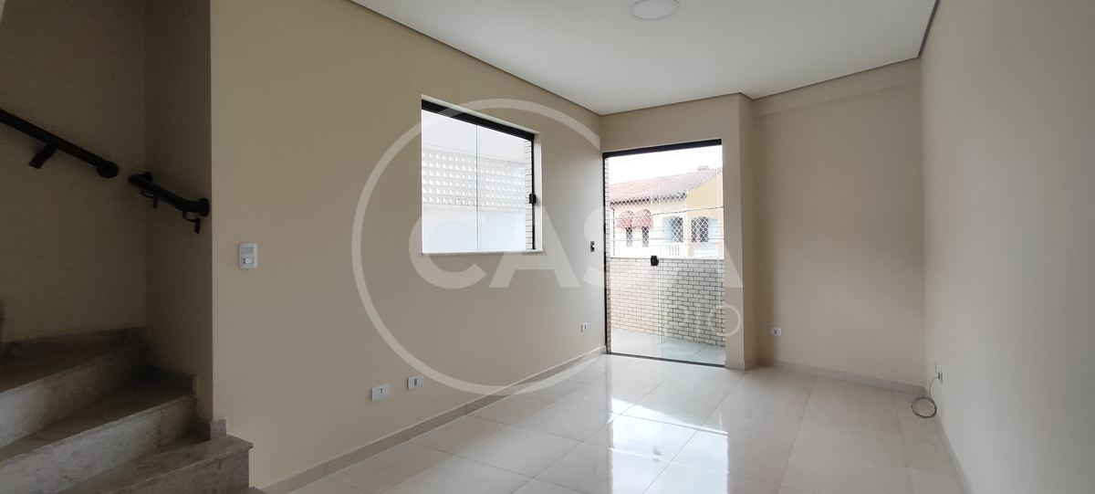 Apartamento disponível para locação definitiva