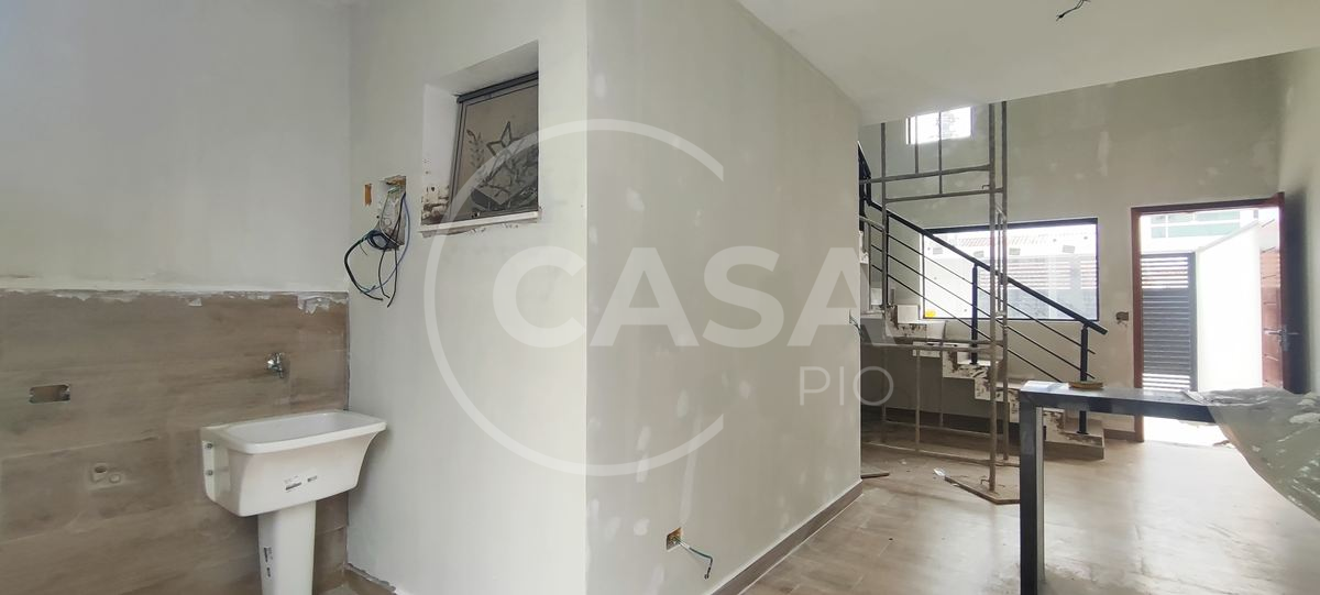 Locação Definitiva em Peruíbe- LOFT 05