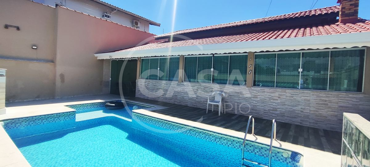 Casa São José - Peruibe (Cód. 597) em Peruibe - foto 4