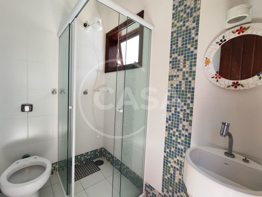 Sobrado Triplex á Venda