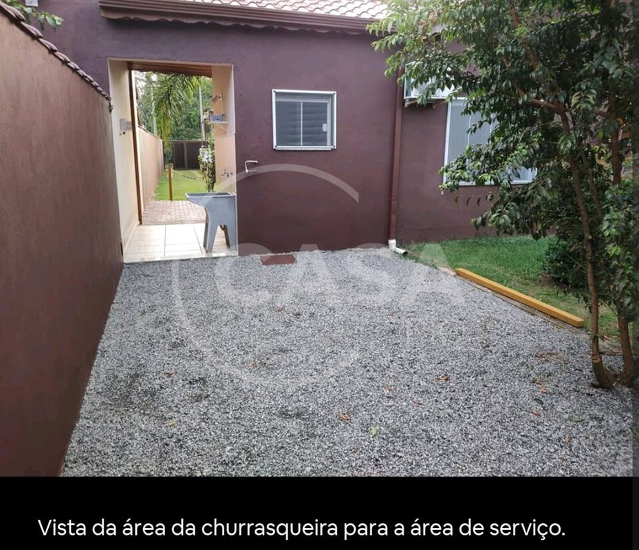 Casa em condomínio em Peruibe
