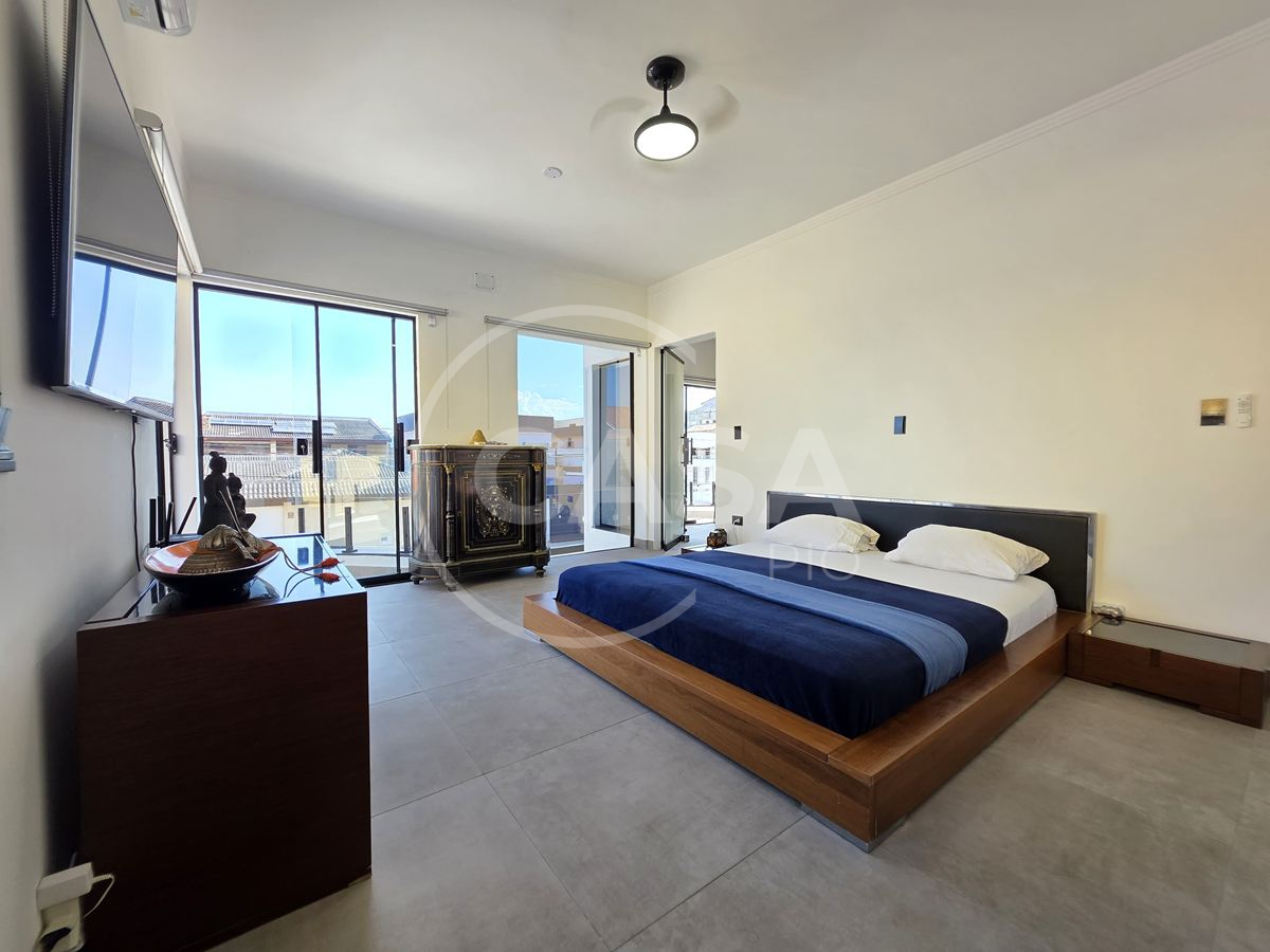 Casa Convento Velho - Peruibe (Cód. 650) - miniatura 17