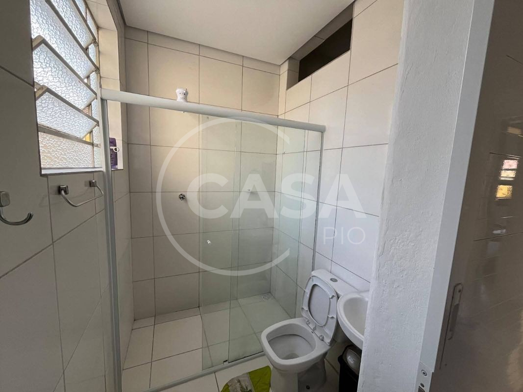 Imóvel disponível para locação.