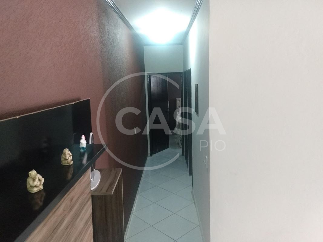 Casa São José - Peruibe (Cód. 330) - miniatura 7