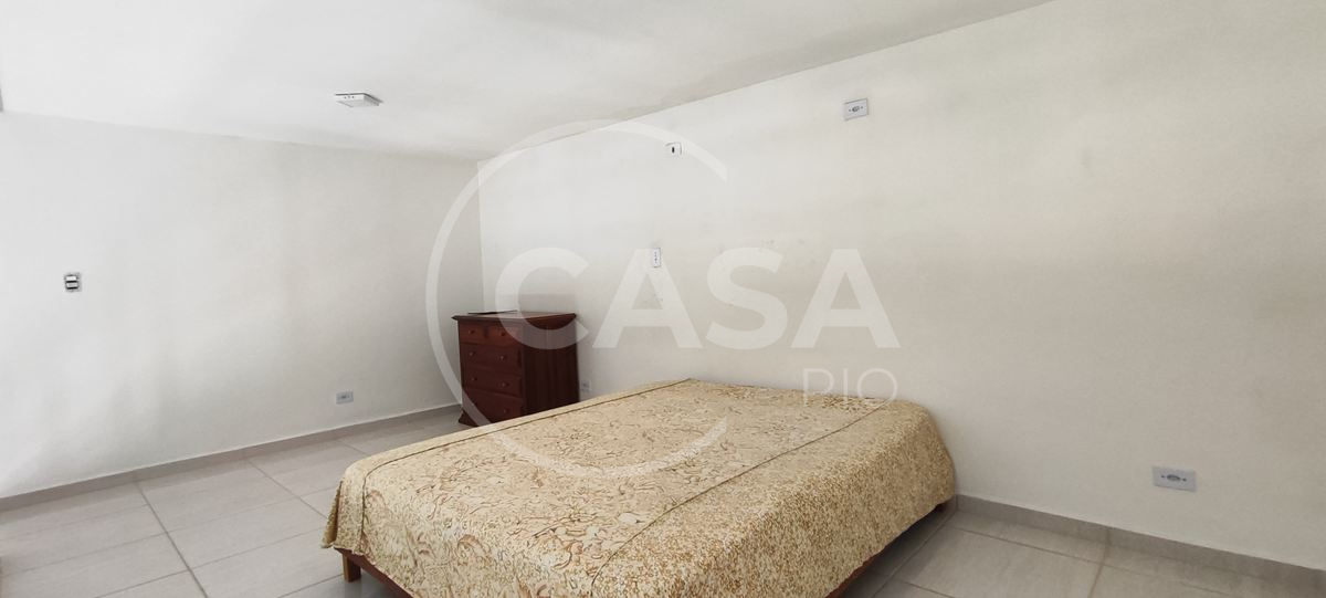 Apartamento Parque Turístico - Peruibe (Cód. 642) - miniatura 11