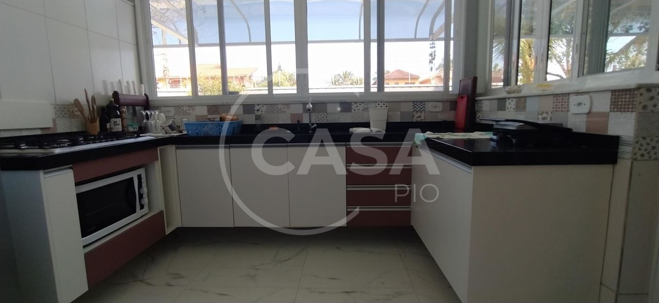 Casa Guarau - Peruibe (Cód. 237) - miniatura 9