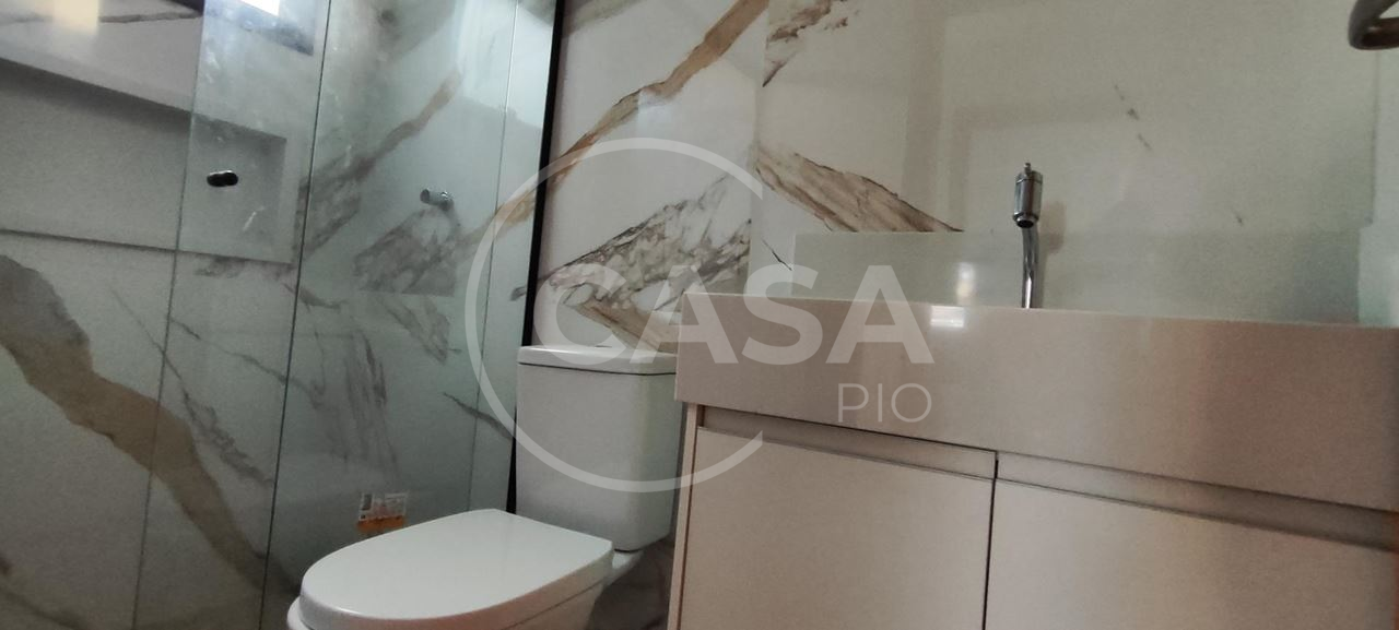 Casa nova á Venda em Peruibe