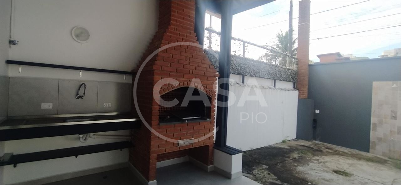 Casa Samburá - Peruibe (Cód. 290) em Peruibe - foto 3