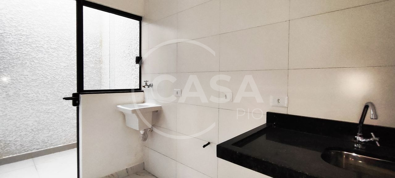 Locação Definitiva a 300 m da praia em Peruibe