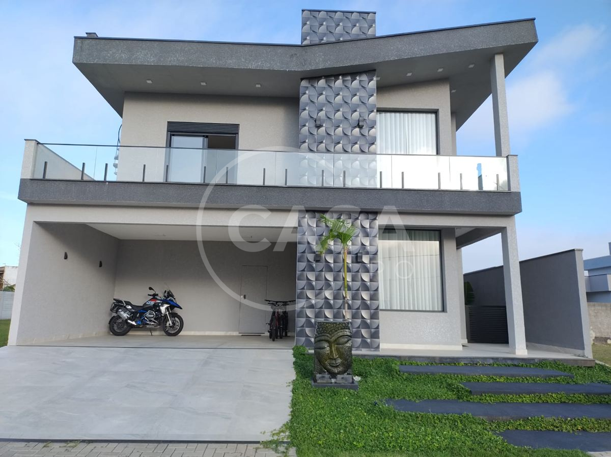 Condominio Condomínio Flora Rica I - Peruibe (Cód. 601) em Peruibe - foto 3