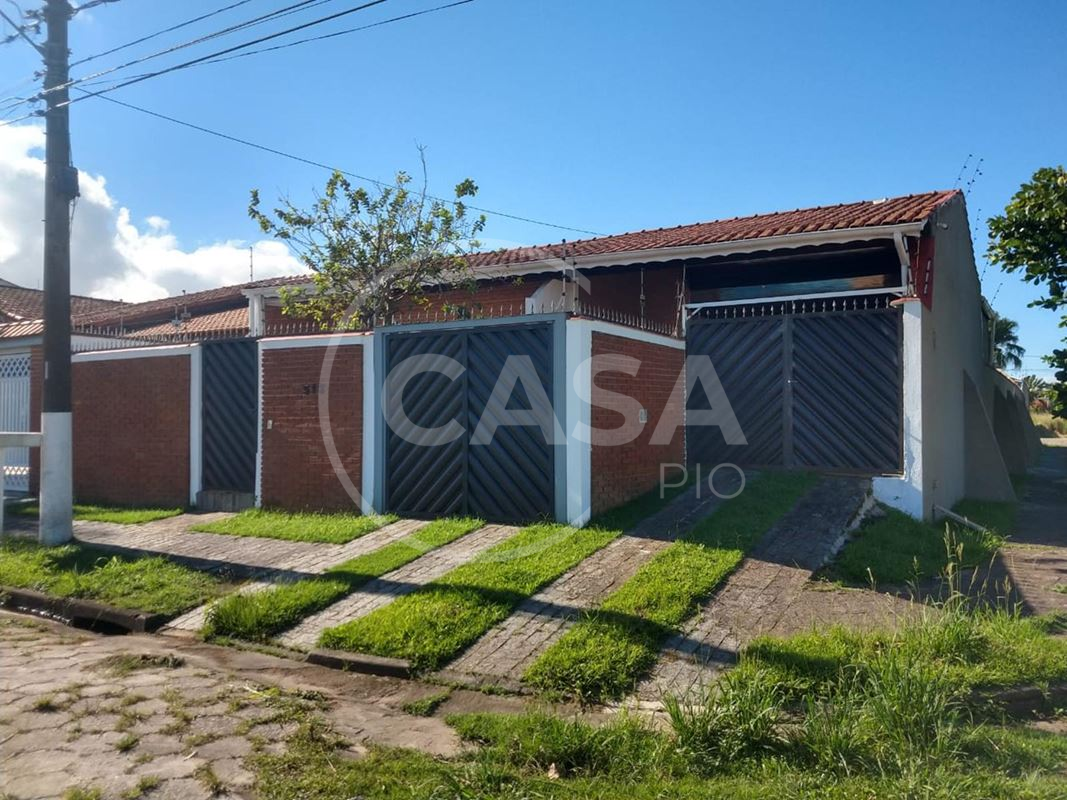 Casa Oásis - Peruibe (Cód. 274) - miniatura 7