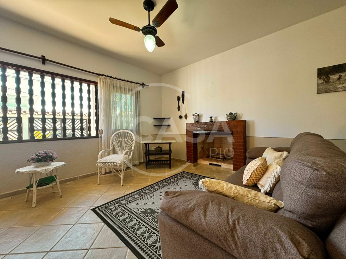 Casa Oásis - Peruibe (Cód. 599) - miniatura 7