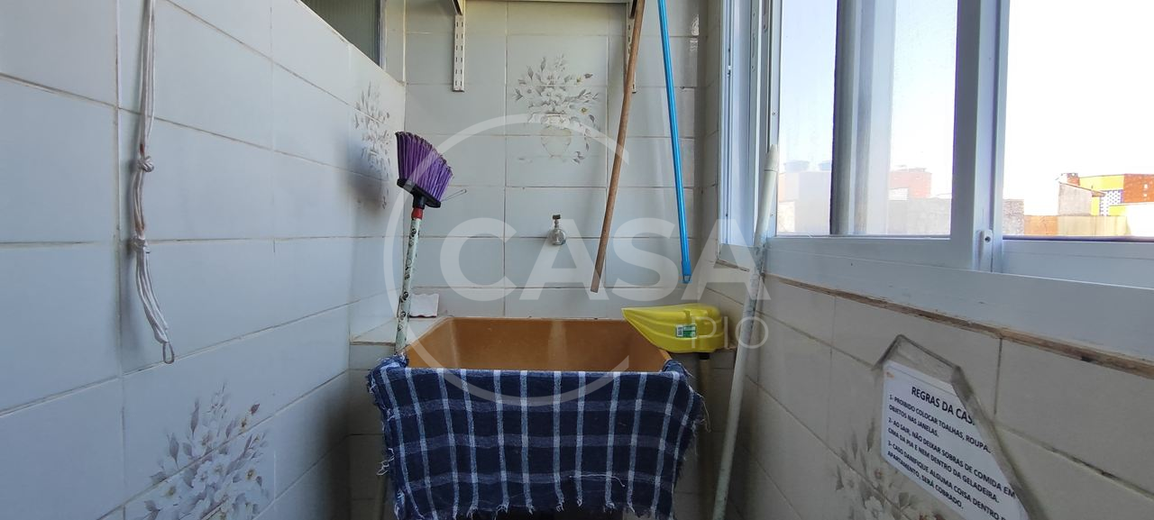 Apartamento Centro - Peruibe (Cód. 422) em Peruibe - foto 4