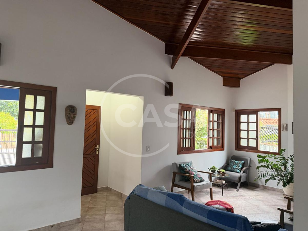 Casa Mar e Sol - Peruibe (Cód. 652) em Peruibe - foto 4