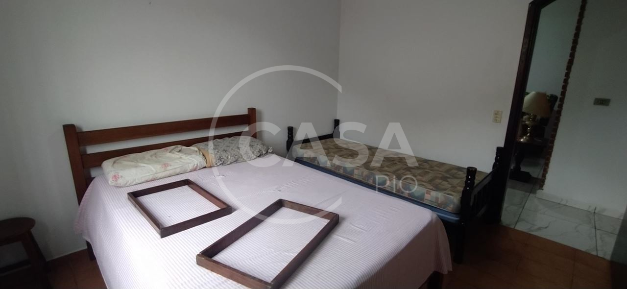 Casa á Venda em Peruibe