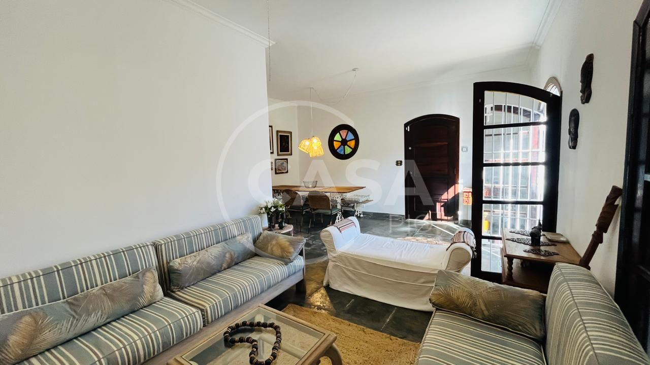 Casa Florida - Peruibe (Cód. 398) - miniatura 7