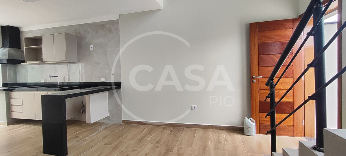 Loft Novo para Locação Definitiva – Stela Maris | Peruíbe