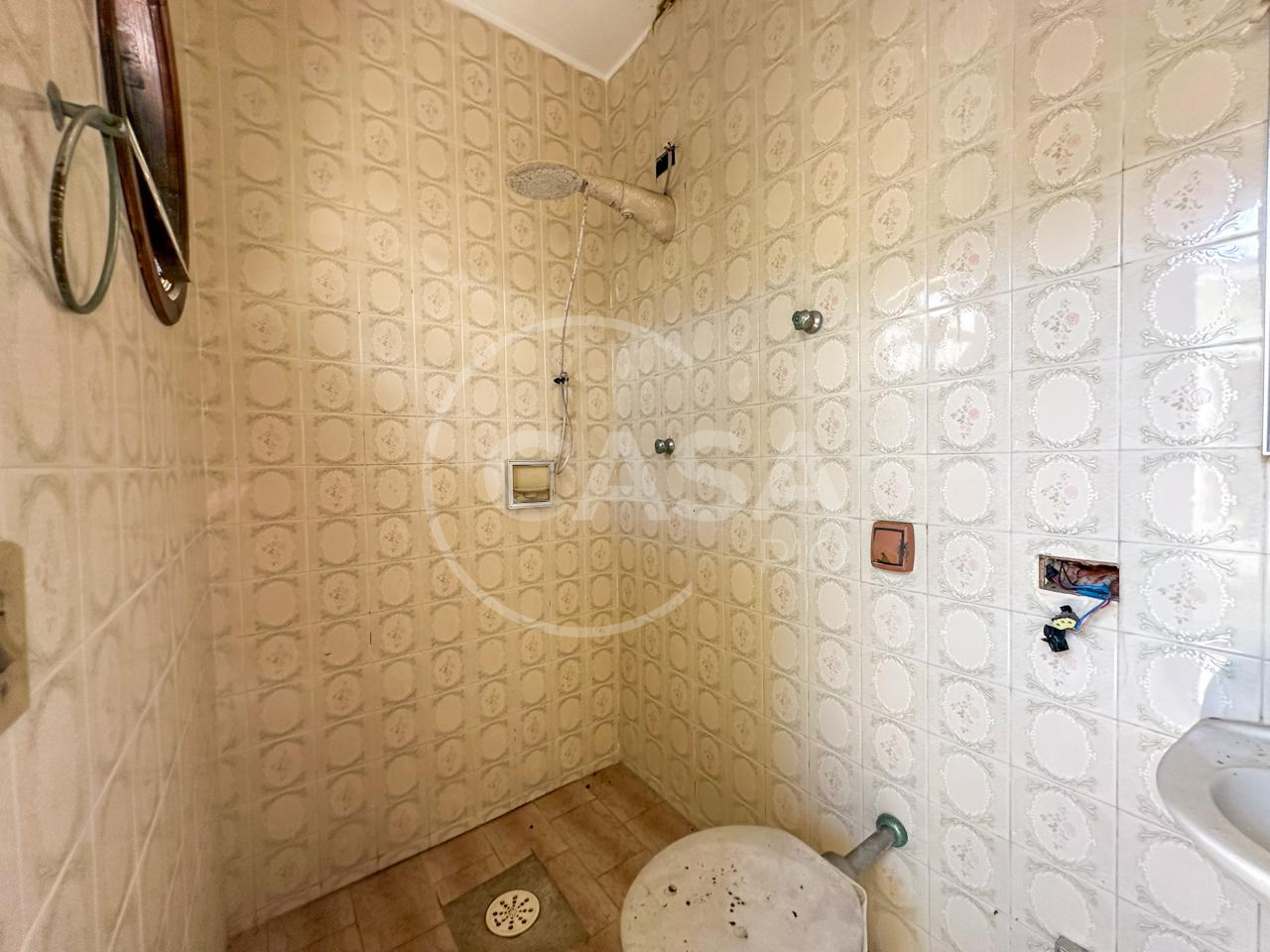 Casa a apenas 150 m da praia em Peruibe