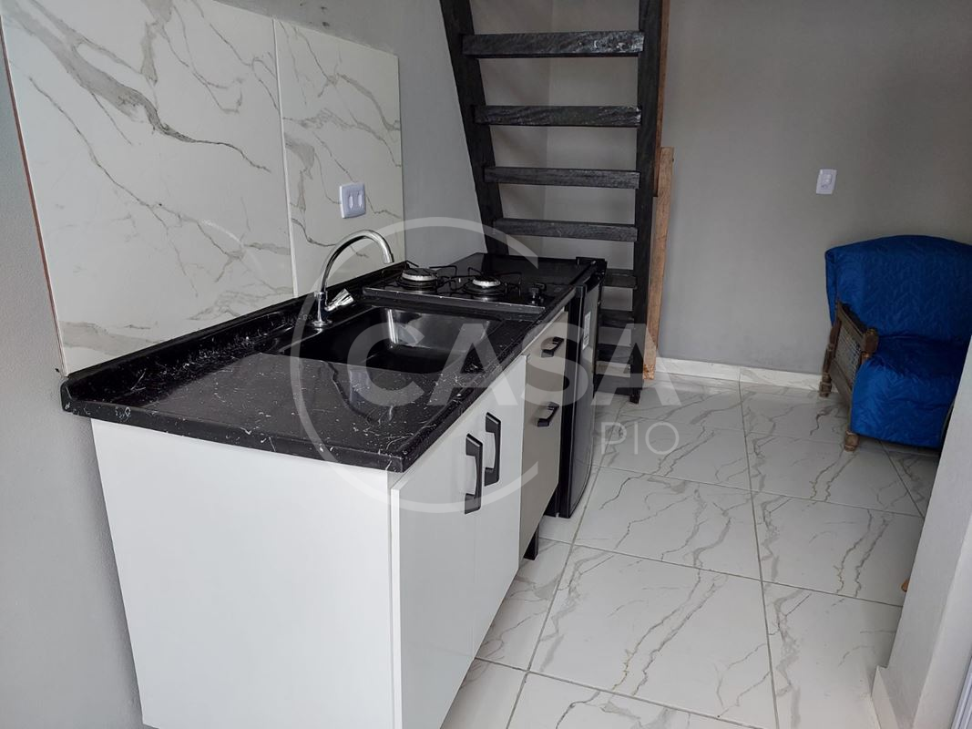 Apartamento São João Batista - Peruibe (Cód. 225) em Peruibe - foto 5