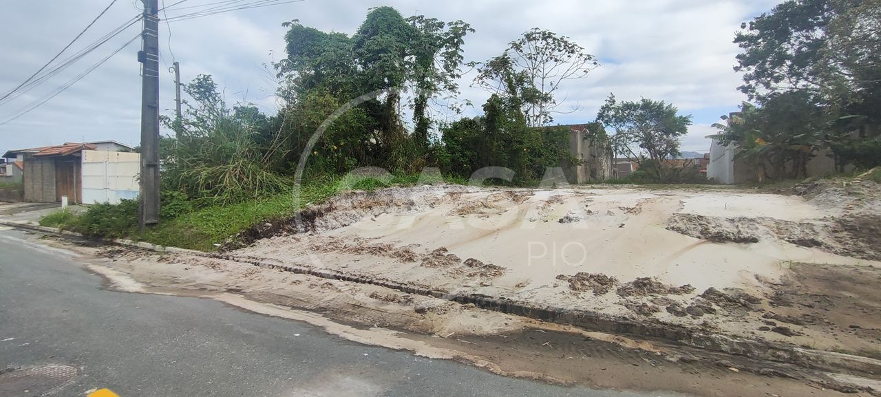 Terreno São José - Peruibe (Cód. 451) em Peruibe - foto 3