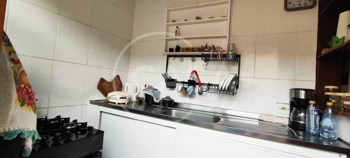 Casa São João Batista II - Peruibe (Cód. 564) - miniatura 13