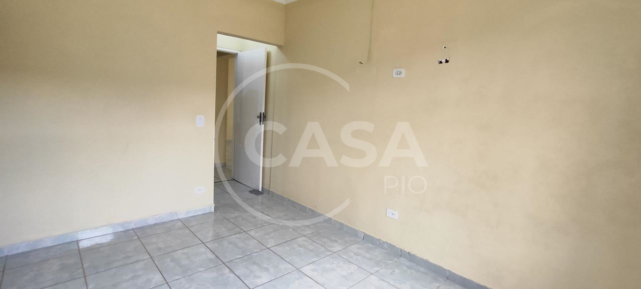 Casa á Venda no centro de Peruíbe
