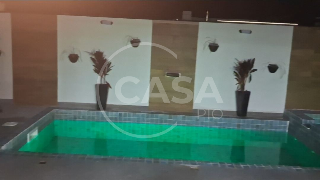 Sobrado á venda em Condominio fechado em Peruibe